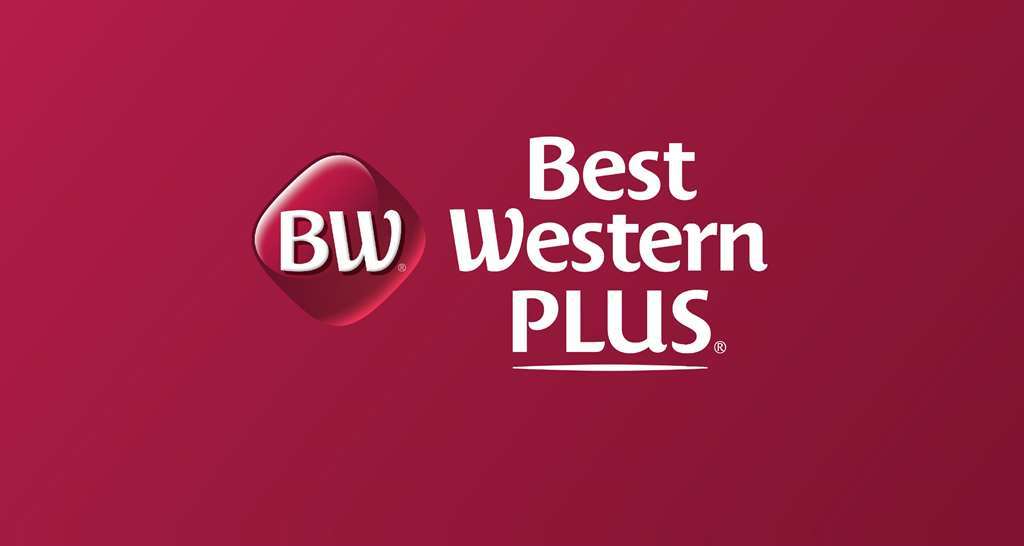 Best Western Plus Stadium Inn New York Logotyp bild